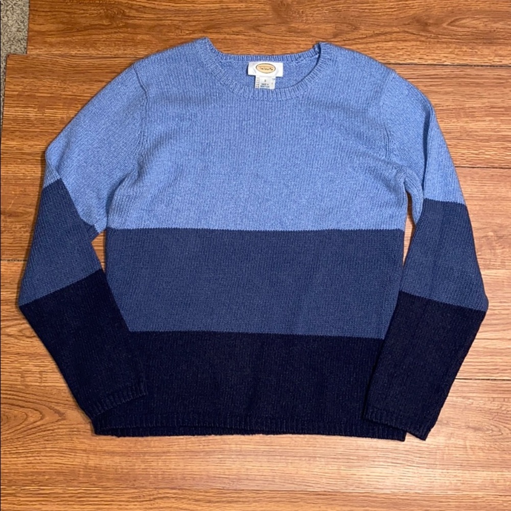 Talbots Sweater - Picture 2 of 5